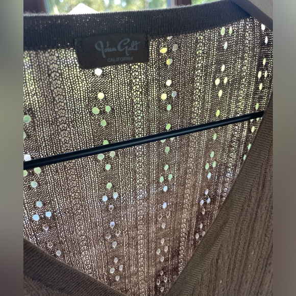 Like new Pacsun cardigan size XS long sleeves - Picture 6 of 8